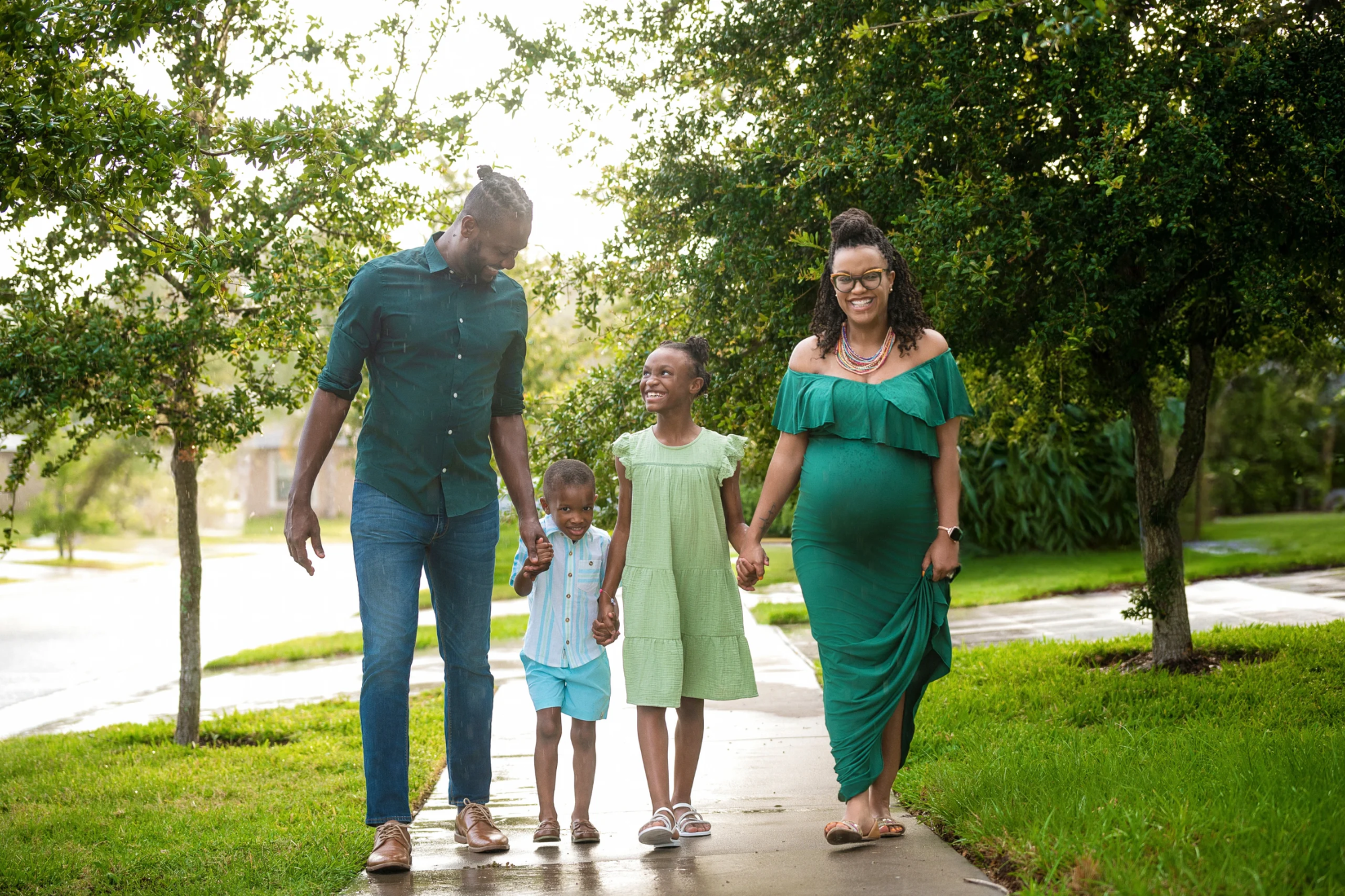 Family Videography and photography