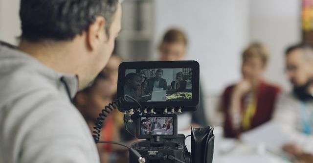 Your Guide to the Best Videography Service in Boca Raton